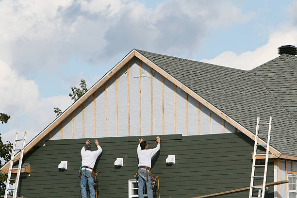  Portsmouth, NH Siding Pros